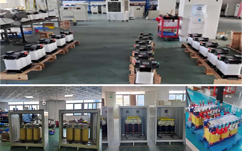 山东风行数字科技检测设备