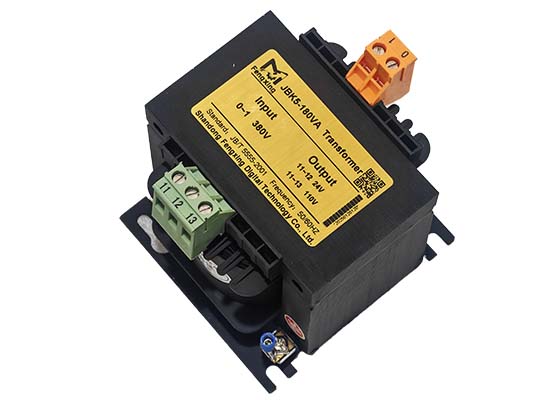 JBK5系列单相控制变压器