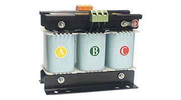 SBK系列三相变压器