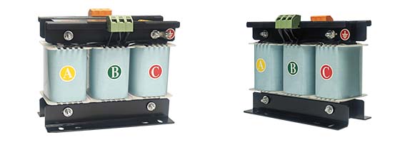 SBK系列三相变压器